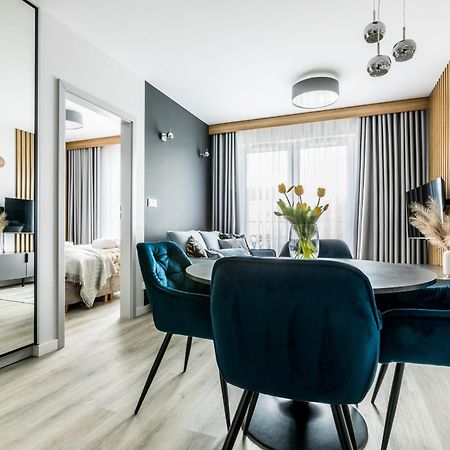 Apartamenty Zakopianskie Spa & Relax Zakopane Eksteriør bilde