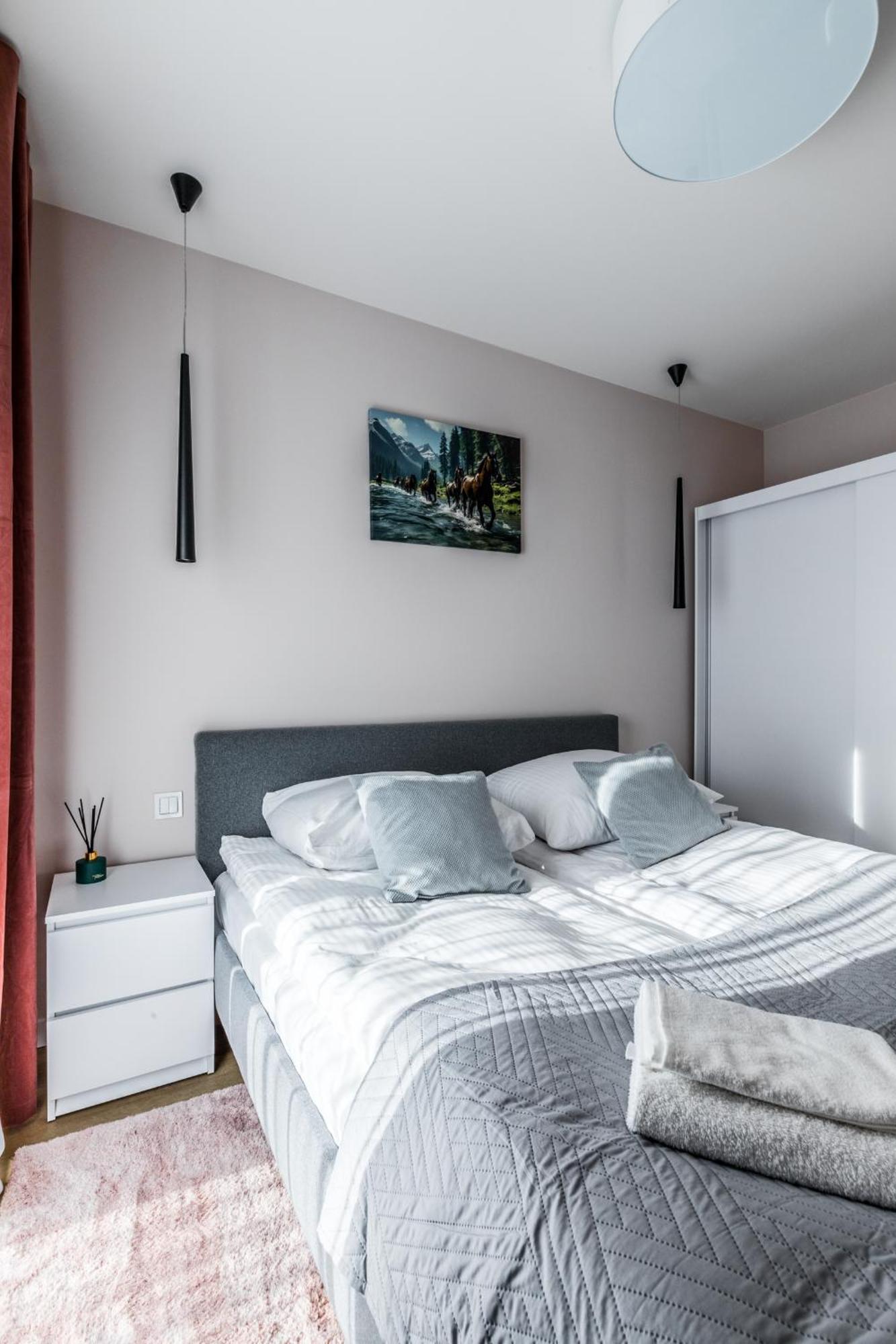 Apartamenty Zakopianskie Spa & Relax Zakopane Eksteriør bilde