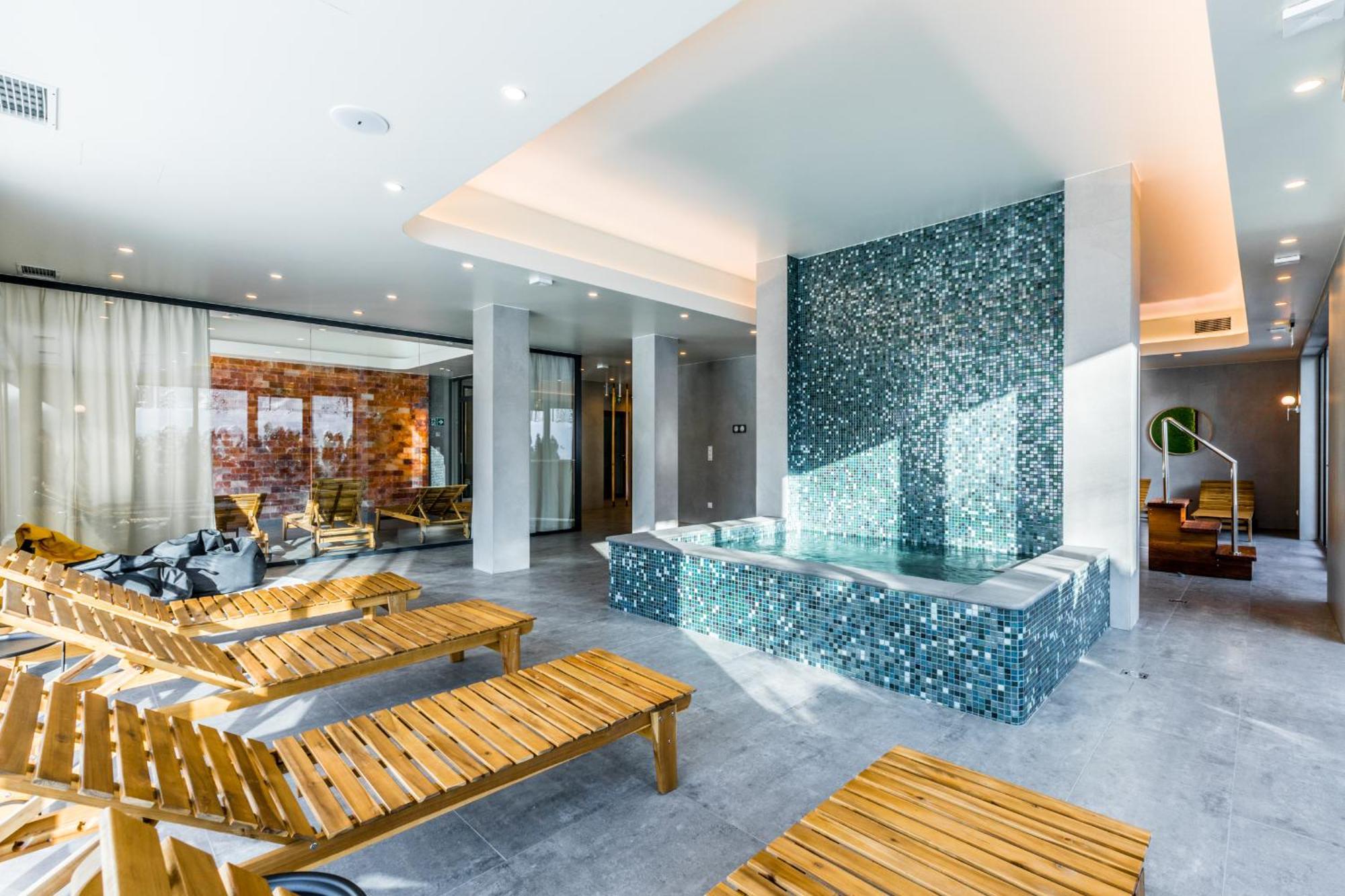 Apartamenty Zakopianskie Spa & Relax Zakopane Eksteriør bilde