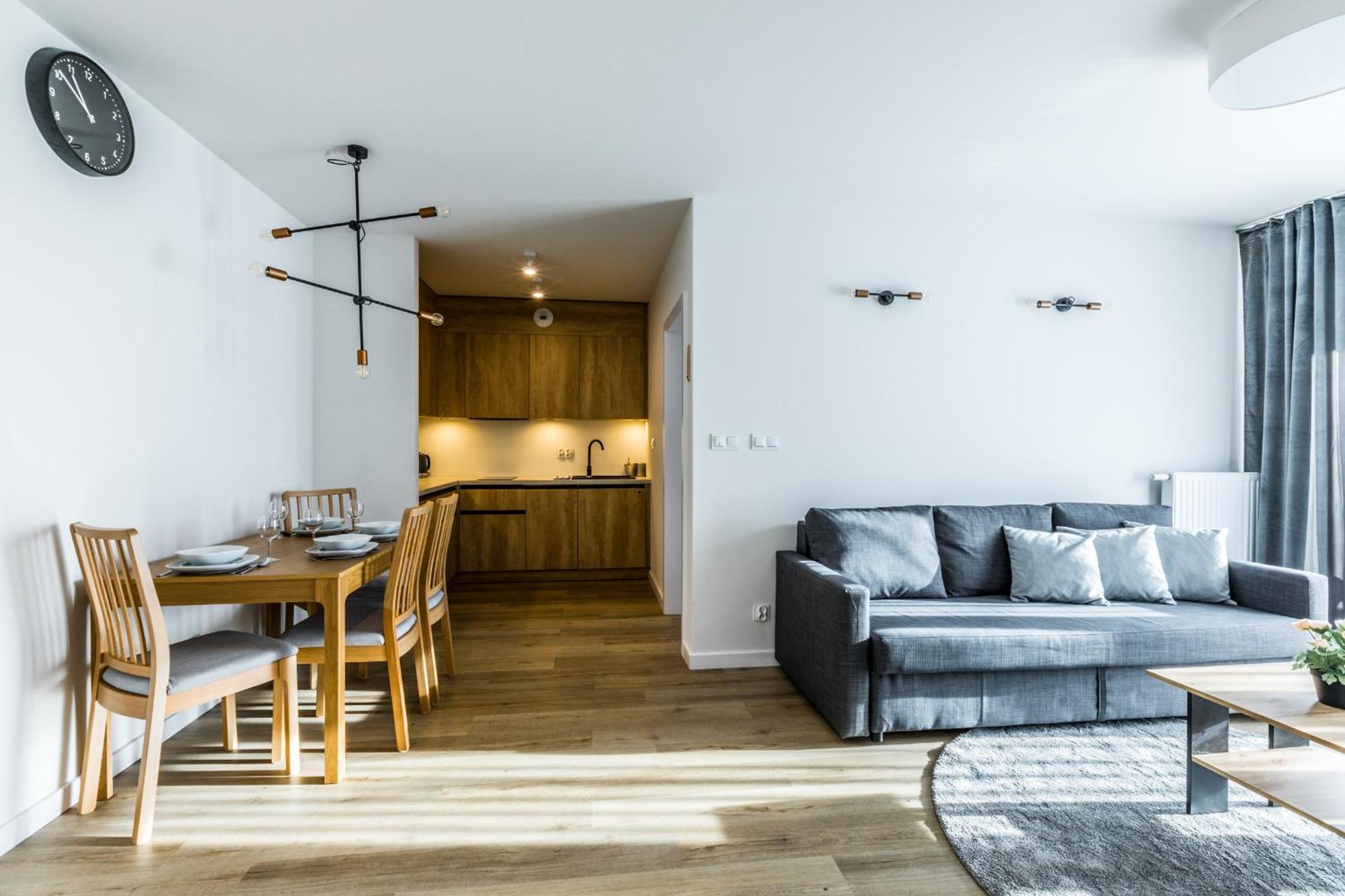 Apartamenty Zakopianskie Spa & Relax Zakopane Eksteriør bilde