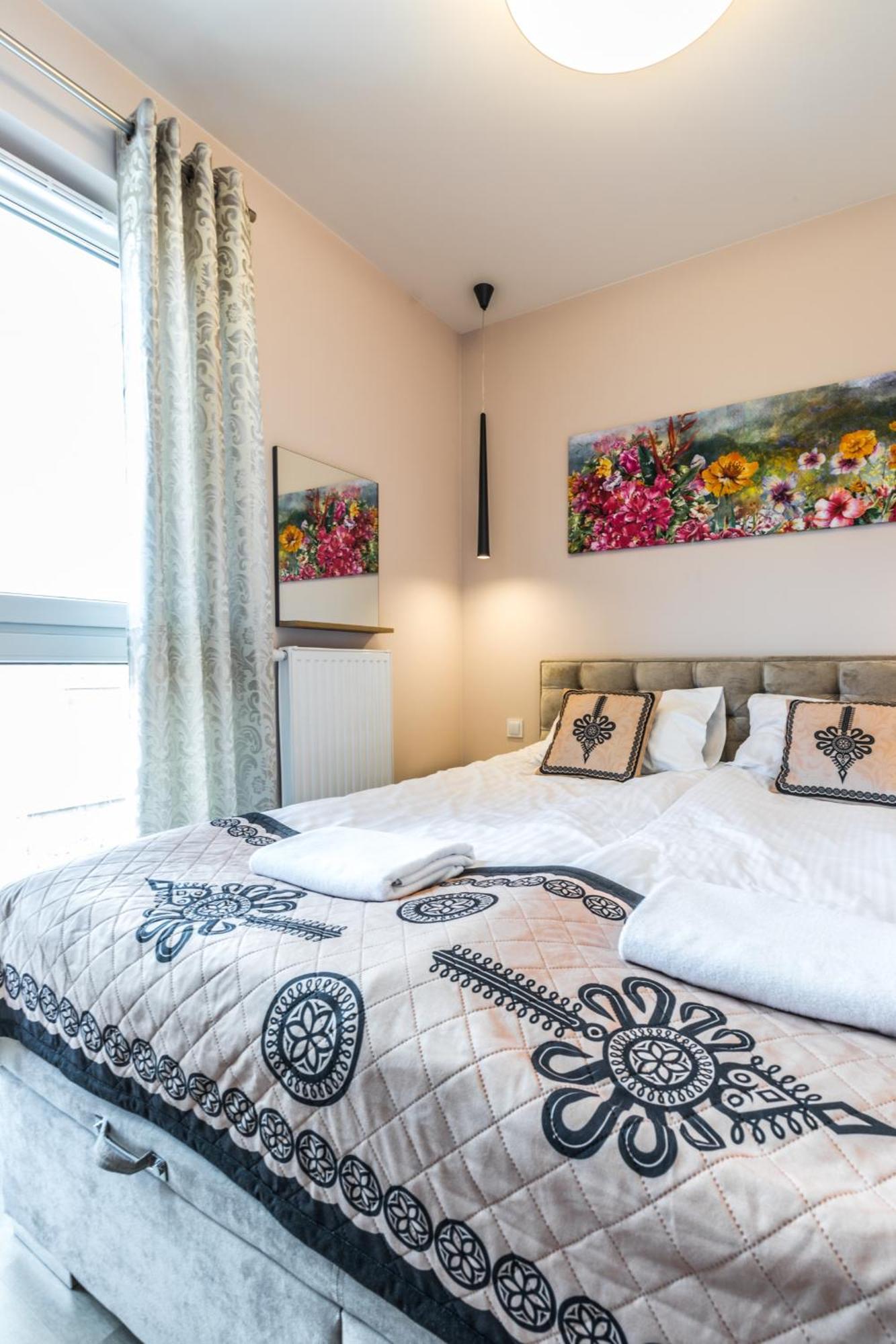 Apartamenty Zakopianskie Spa & Relax Zakopane Eksteriør bilde