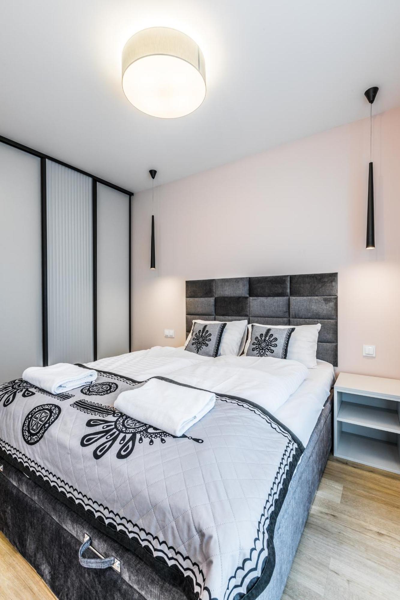 Apartamenty Zakopianskie Spa & Relax Zakopane Eksteriør bilde