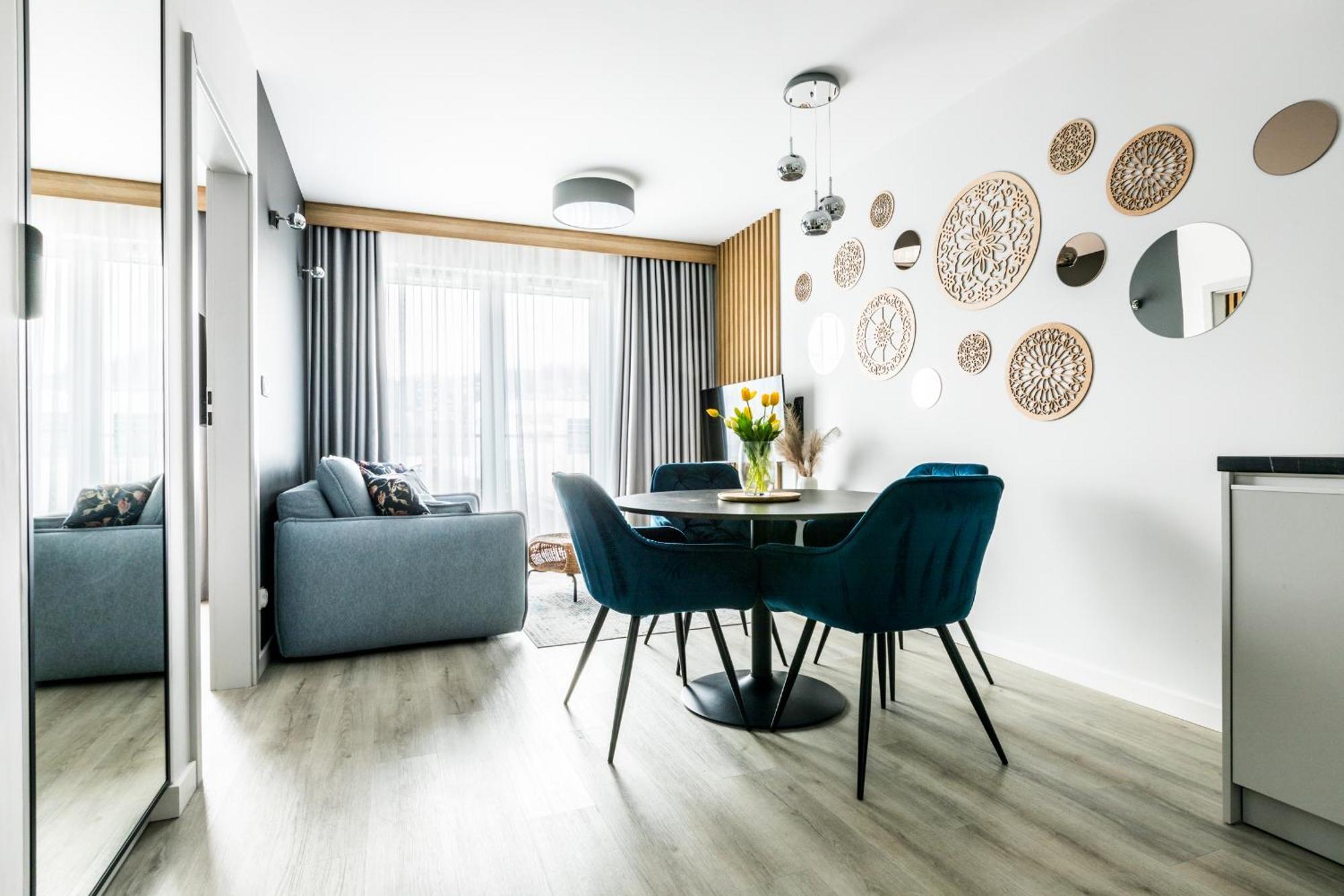 Apartamenty Zakopianskie Spa & Relax Zakopane Eksteriør bilde