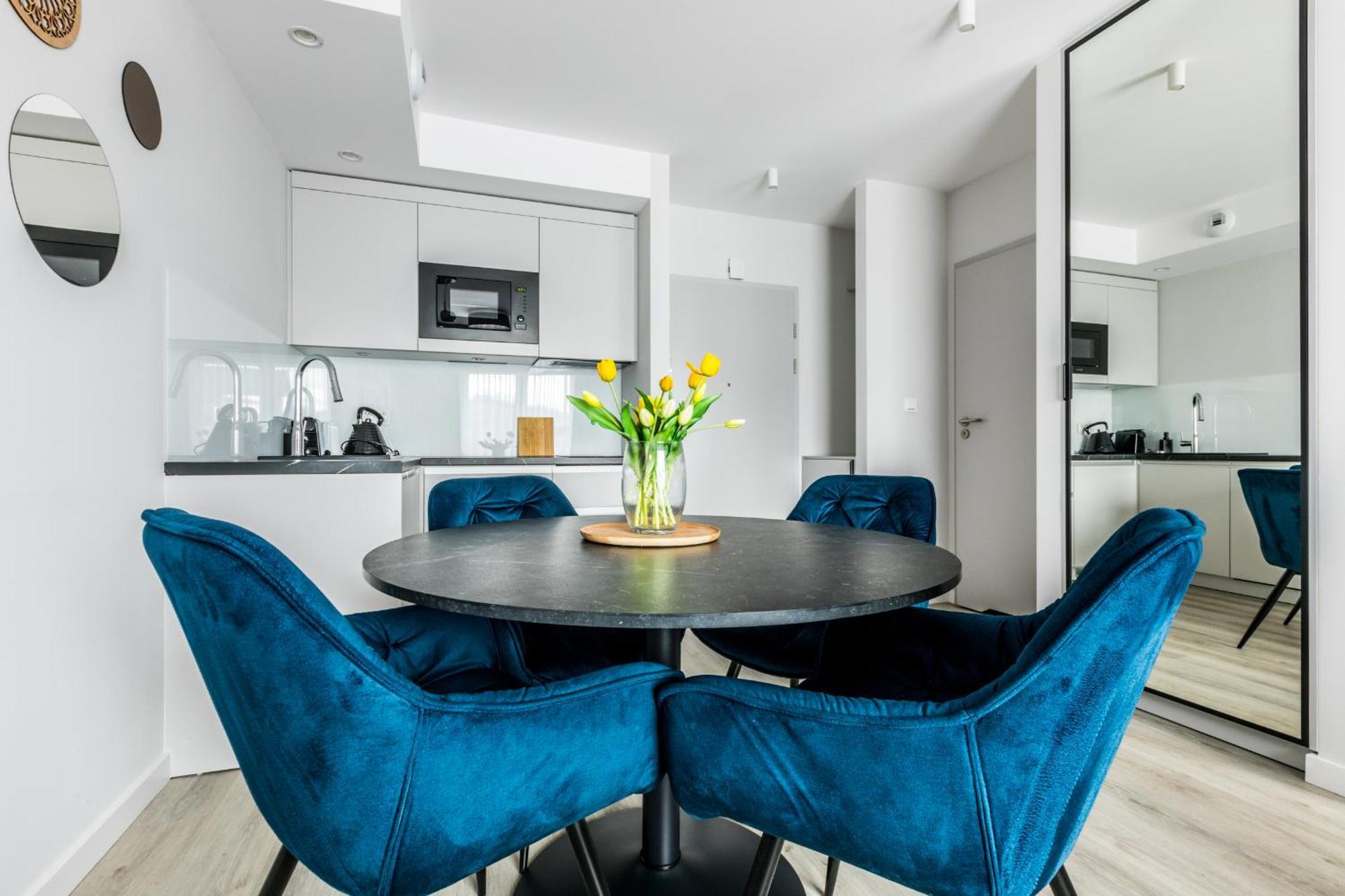 Apartamenty Zakopianskie Spa & Relax Zakopane Eksteriør bilde