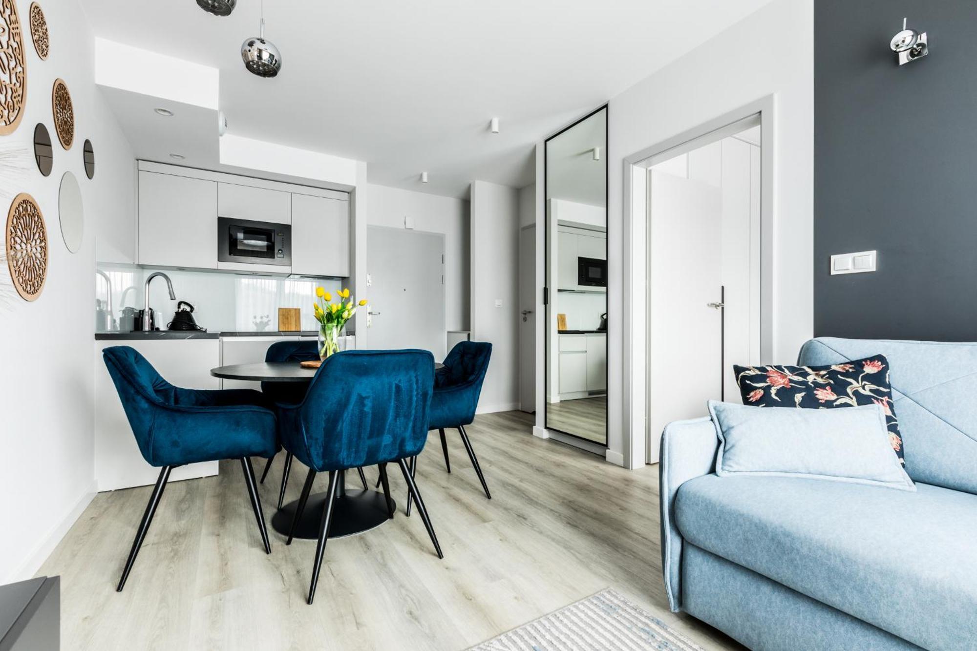 Apartamenty Zakopianskie Spa & Relax Zakopane Eksteriør bilde