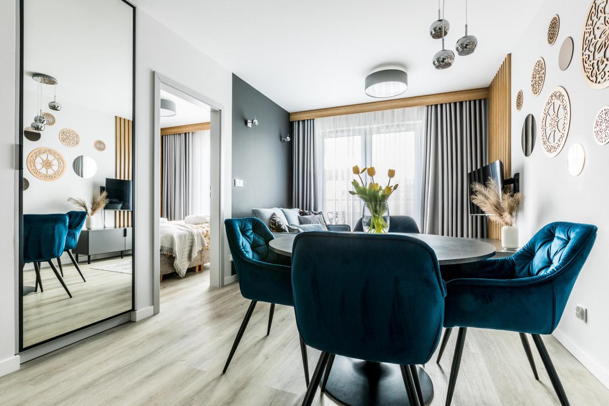 Apartamenty Zakopianskie Spa & Relax Zakopane Eksteriør bilde