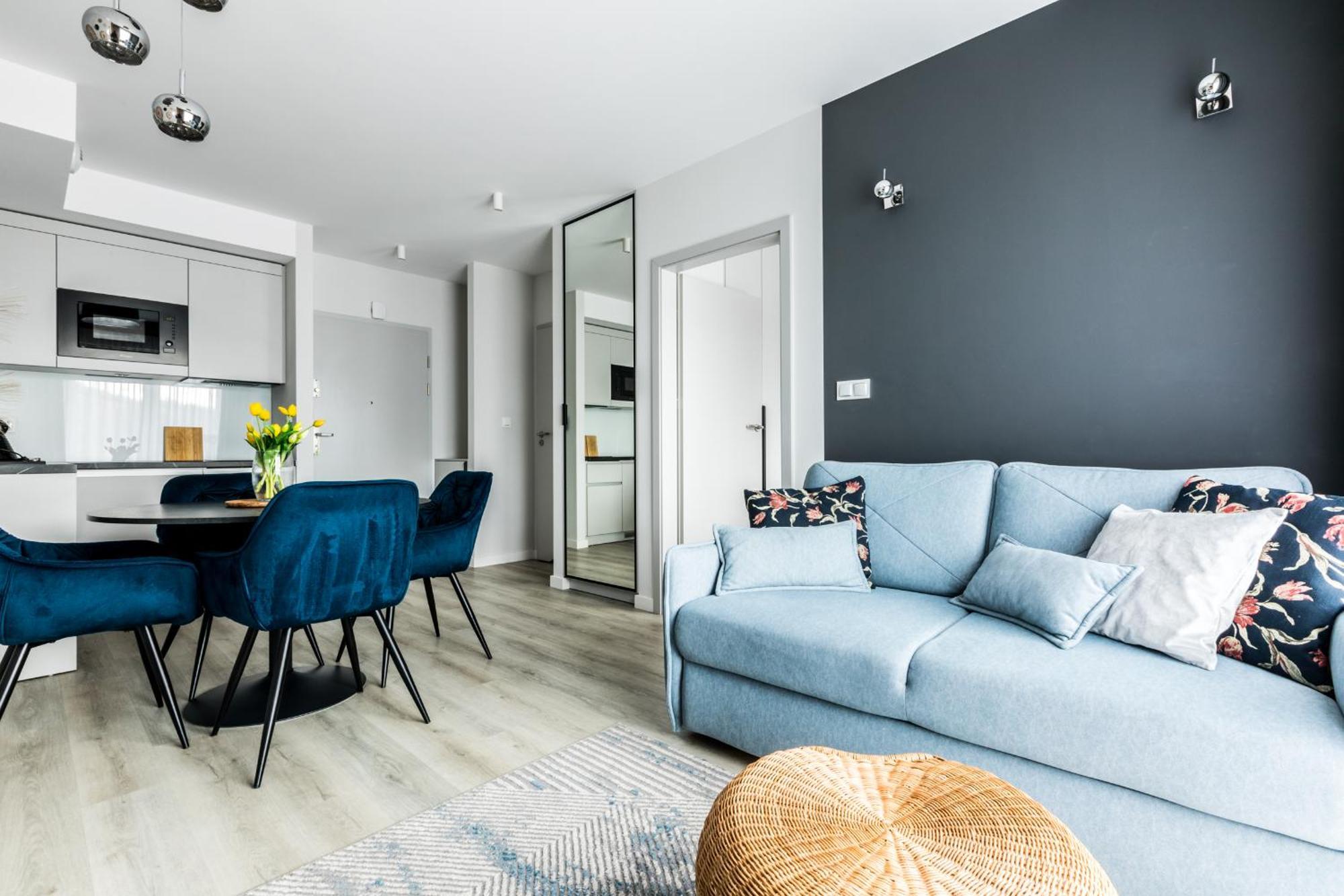 Apartamenty Zakopianskie Spa & Relax Zakopane Eksteriør bilde